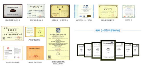 蓝凌软件 深耕基础软件服务，以智慧化新动能赋能福建企业高质量发展